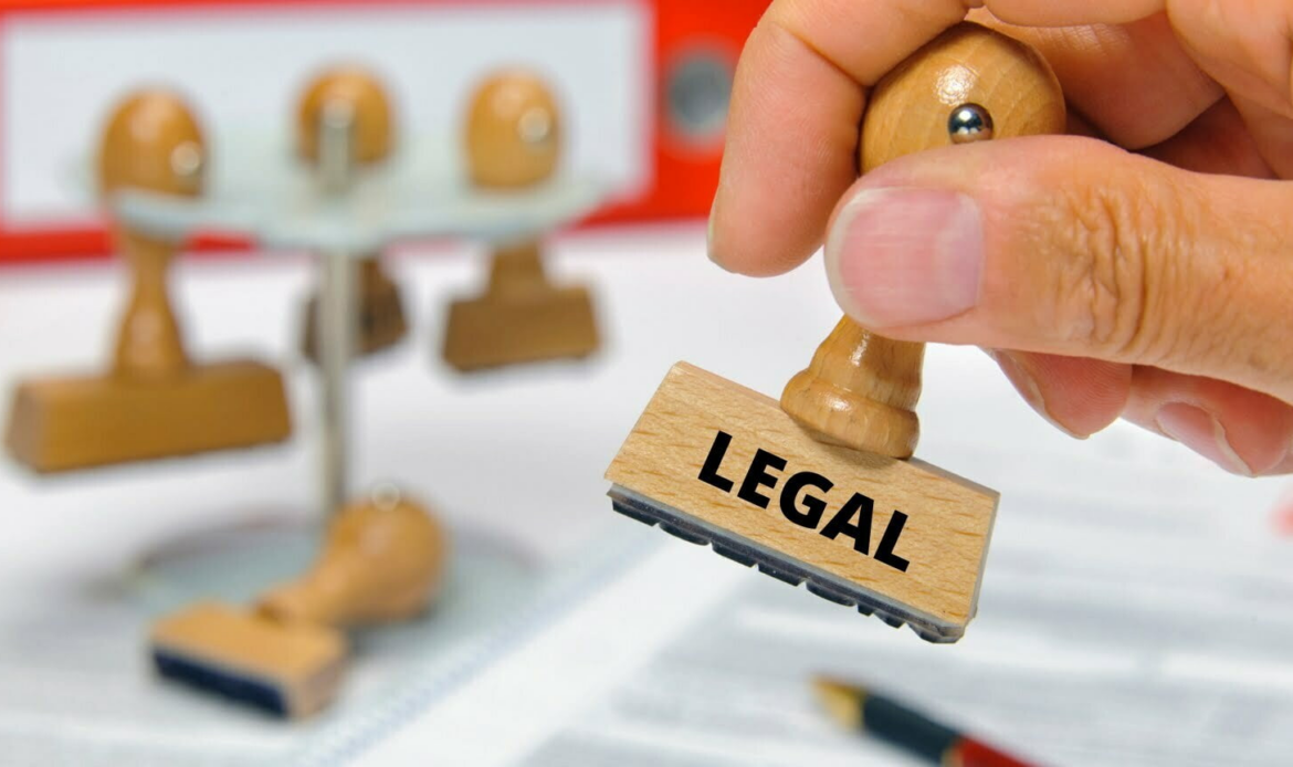 Pengurusan Legalitas Perusahaan