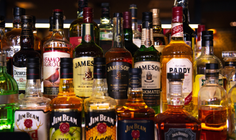 Pentingnya Pengaturan Perdagangan Minuman Beralkohol