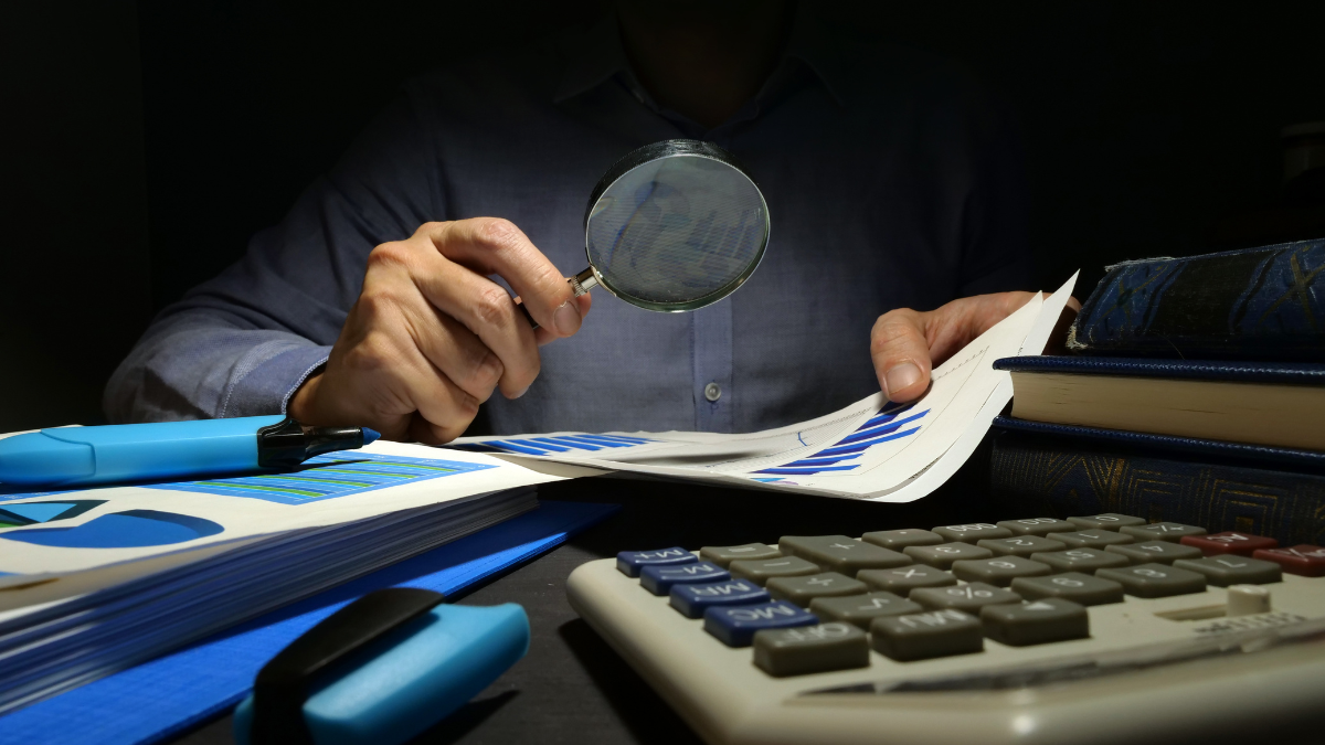10 Alasan Perlunya Jasa Laporan Keuangan dan Pajak Perusahaan